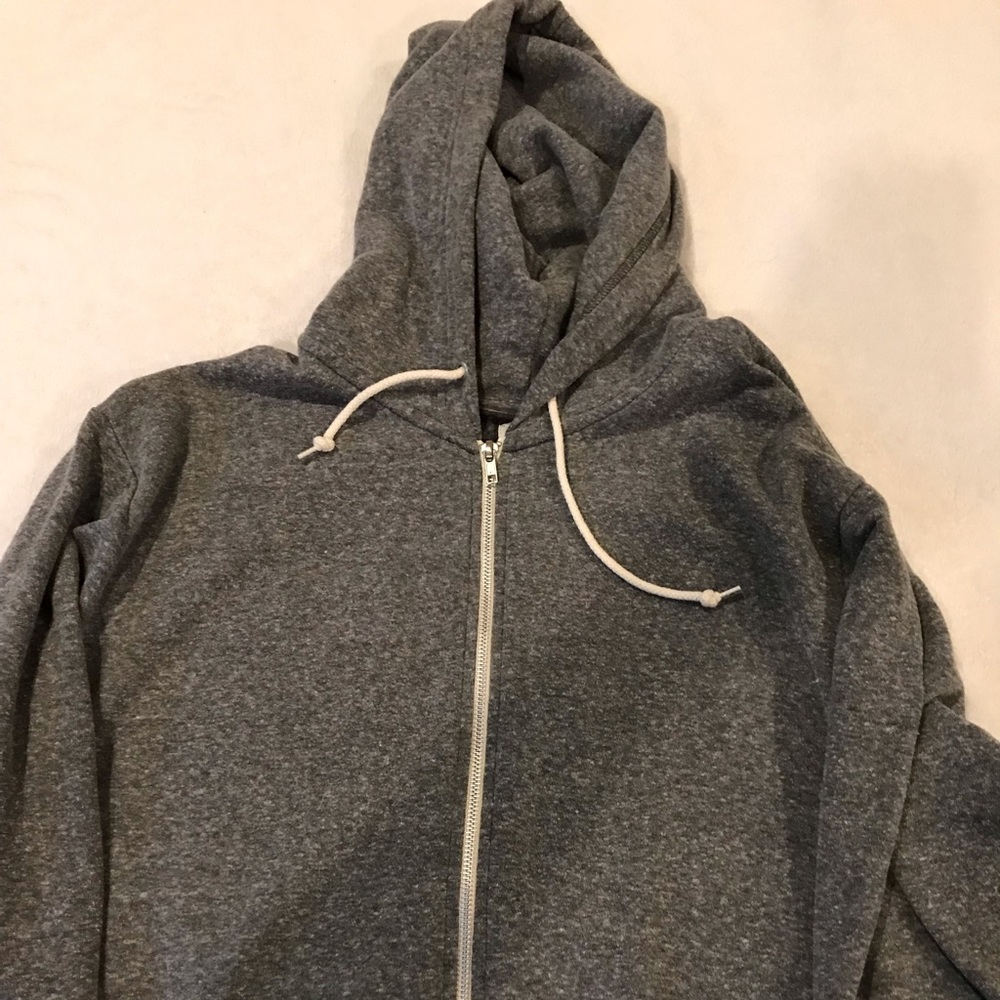 Old Navy Men’s Large Hooded Sweatshirt